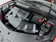 Used 2012  Chevrolet Equinox 4d SUV FWD LT1 3.0L at Dutro Auto near Zanesville, OH