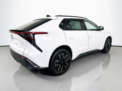 New 2026  Toyota bZ XLE AWD at Dutro Auto near Zanesville&comma; OH