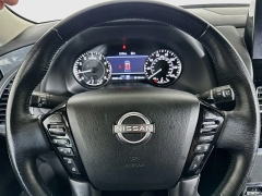 Used 2024  Nissan Armada 4x4 SV at Dutro Auto near Zanesville&comma; OH