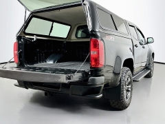 Used 2022  Chevrolet Colorado 4WD Crew Cab 128" Z71 at Dutro Auto near Zanesville&comma; OH