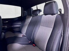 Used 2022  Toyota Tacoma 4WD TRD Sport Double Cab 5ft Bed V6 AT at Graham Auto Mall near Mansfield, OH