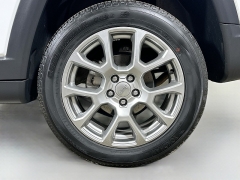 Used 2022  Jeep Compass Latitude Lux 4x4 at Dutro Auto near Zanesville, OH