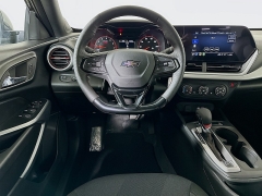 New 2026  Chevrolet Trax FWD 4dr 1RS at Graham Auto Mall near Mansfield&comma; OH