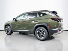 New 2025  Hyundai Tucson SEL Convenience AWD at Dutro Auto near Zanesville, OH