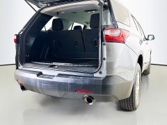 Used 2021  Chevrolet Traverse AWD 4dr LS w&sol;1LS at Dutro Auto near Zanesville&comma; OH