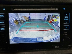Used 2015  Toyota Sienna 4d Wagon XLE 8-Passenger at Dutro Auto near Zanesville&comma; OH