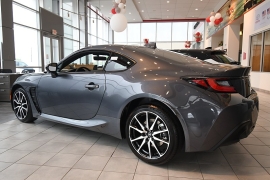 New 2026  Toyota GR86 Manual at Graham Auto Mall near Mansfield&comma; OH