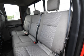 Used 2022  Ford Super Duty F-250 4WD XLT SuperCab SRW 8' Box at Dutro Auto near Zanesville&comma; OH