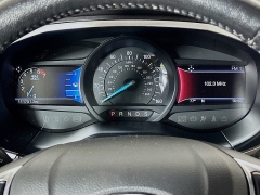 Used 2016  Ford Edge 4d SUV AWD SEL EcoBoost at Dutro Auto near Zanesville&comma; OH