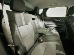 Used 2025  Chevrolet Blazer FWD 4dr LT w&sol;2LT at Dutro Auto near Zanesville&comma; OH