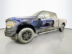 New 2026  Ford F-150 4WD XLT SuperCrew 5&period;5' Box at Dutro Auto near Zanesville&comma; OH