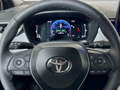 New 2026  Toyota Corolla SE CVT at Dutro Auto near Zanesville&comma; OH