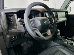 New 2026  Ford Bronco Big Bend 4 Door 4x4 at Dutro Auto near Zanesville&comma; OH