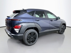 New 2027  Hyundai Kona SEL Sport AWD at Graham Auto Mall near Mansfield&comma; OH