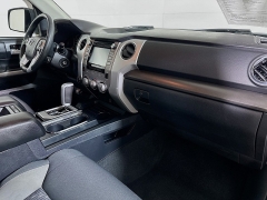 Used 2018  Toyota Tundra 4WD Double Cab SR5 5&period;7L FFV at Graham Auto Mall near Mansfield&comma; OH