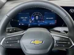 New 2026  Chevrolet Equinox FWD 4dr LT w&sol;1LT at Dutro Auto near Zanesville&comma; OH