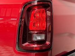 Used 2026  Ram 2500 4WD Tradesman Crew Cab 6'4" Box at Dutro Auto near Zanesville&comma; OH
