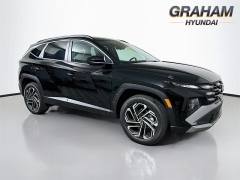 New 2026  Hyundai Tucson SEL Plus AWD at Graham Auto Mall near Mansfield&comma; OH