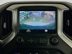 Used 2019  Chevrolet Silverado 1500 4WD Crew Cab LT All Star Edition at Dutro Auto near Zanesville&comma; OH