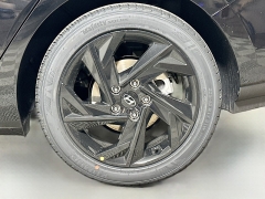 New 2026  Hyundai Elantra SEL Sport IVT at Graham Auto Mall near Mansfield&comma; OH