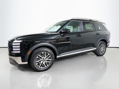 New 2026  Hyundai Palisade SEL Convenience AWD at Graham Auto Mall near Mansfield, OH