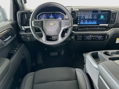 New 2026  Chevrolet Silverado 1500 4WD Crew Cab 147" LT w&sol;1LT at Graham Auto Mall near Mansfield&comma; OH