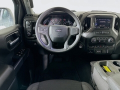 Used 2023  Chevrolet Silverado 1500 4WD Crew Cab 147" Custom Trail Boss at Dutro Auto near Zanesville&comma; OH