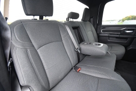 Used 2026  Ram 2500 4WD Big Horn Crew Cab 6'4" Box at Dutro Auto near Zanesville&comma; OH