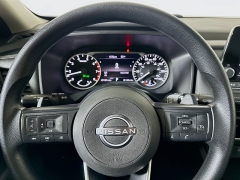 Used 2024  Nissan Rogue AWD S at Dutro Auto near Zanesville, OH