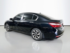 Used 2016  Honda Accord Sedan 4d EX CVT at Dutro Auto near Zanesville&comma; OH