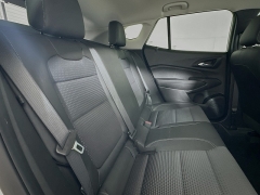 Used 2024  Chevrolet Trax FWD 4dr LT at Graham Auto Mall near Mansfield&comma; OH
