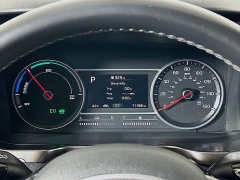Used 2022 Kia Sorento Hybrid S AWD at Dutro Auto near Zanesville, OH