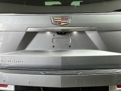 New 2026  Cadillac Escalade 4WD 4dr Luxury at Dutro Auto near Zanesville&comma; OH