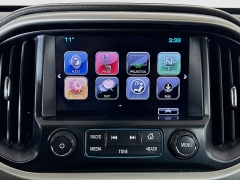 Used 2017  GMC Canyon 4WD Ext Cab SLE at Dutro Auto near Zanesville&comma; OH