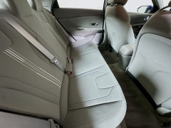 Used 2023  Hyundai Elantra SEL IVT at Graham Auto Mall near Mansfield&comma; OH