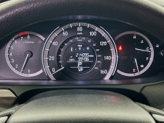 Used 2016  Honda Accord Sedan 4d EX CVT at Dutro Auto near Zanesville&comma; OH