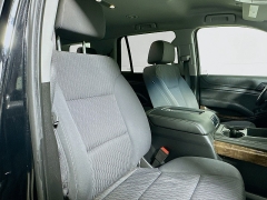 Used 2019  Chevrolet Tahoe 4d SUV 4WD LS at Graham Auto Mall near Mansfield&comma; OH