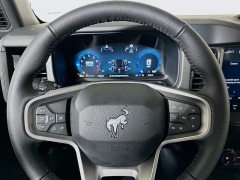 New 2026  Ford Bronco Big Bend 4 Door 4x4 at Dutro Auto near Zanesville&comma; OH