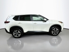 Used 2023  Nissan Rogue FWD SV at Dutro Auto near Zanesville&comma; OH