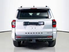 New 2026  Toyota 4Runner Hybrid TRD Off Road 4WD at Dutro Auto near Zanesville&comma; OH