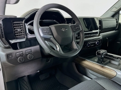 New 2026  Chevrolet Silverado 1500 4WD Crew Cab 147" LT Trail Boss at Dutro Auto near Zanesville&comma; OH