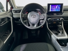 New 2025  Toyota RAV4 LE AWD at Graham Auto Mall near Mansfield, OH