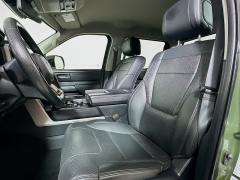 Used 2023  Toyota Tundra 4WD SR5 CrewMax 6&period;5ft Bed at Graham Auto Mall near Mansfield&comma; OH