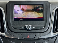Used 2020  Chevrolet Equinox 4d SUV FWD LT w&sol;2FL at Dutro Auto near Zanesville&comma; OH