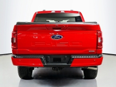 Used 2023  Ford F-150 4WD XLT SuperCrew 5&period;5' Box at Dutro Auto near Zanesville&comma; OH