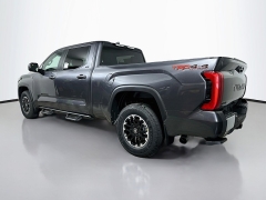 New 2026  Toyota Tundra 4WD SR5 CrewMax 6&period;5ft Bed at Graham Auto Mall near Mansfield&comma; OH