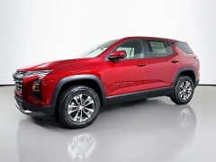 New 2026  Chevrolet Equinox FWD 4dr LT w/1LT at Dutro Auto near Zanesville, OH