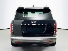 New 2026  Hyundai Palisade SEL 7P AWD at Graham Auto Mall near Mansfield&comma; OH