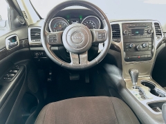 Used 2012 Jeep Grand Cherokee 4d SUV 4WD Laredo at Dutro Auto near Zanesville, OH