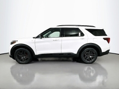 New 2026  Ford Explorer ST-Line 4WD at Dutro Auto near Zanesville&comma; OH